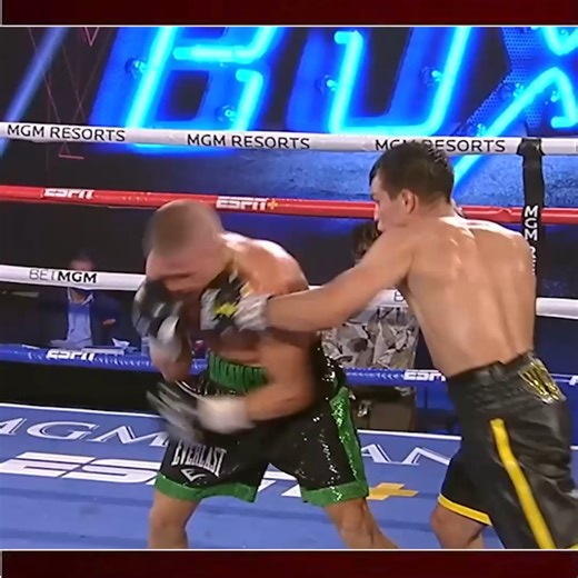 The Night Jose Zepeda CRUSHED Kendo Castaneda 💥🥊 | Street Fight Europe