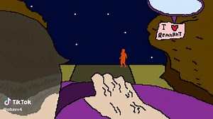 Driving In My Car: Deltarune and FNAF Memes Unleashed