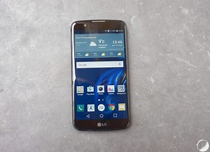 LG K10 : tout ce qu'il faut savoir — Frandroid