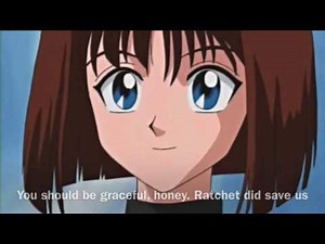 Ratchet (Tarzan) Part 8: Ratchet Won The Battle/A Strange Sound