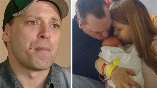 Young Couple Loses Last $600 In Internet Scam, Then A Stranger Saves Them