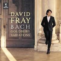 J.S. Bach: Goldberg Variations