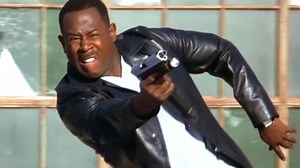 National Security: Official Clip - Explosive Shootout