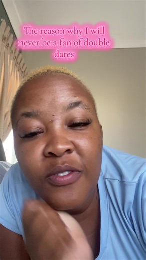 Why Double Dates Don't Work for Me