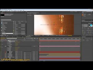 TUTORIAL Logo 3D em After Effects - 05-05