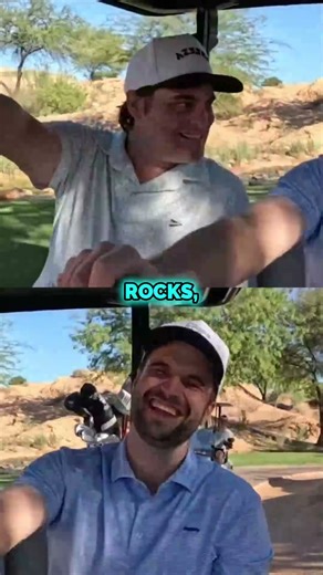 The single GREATEST meltdown in golf history just happened! 🤯 Watch this epic collapse!