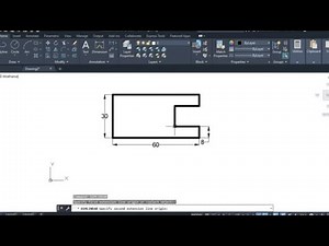 Coordinate Systems in AutoCAD | AutoCAD Basics | PARAS KHULLAR