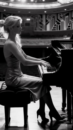 #piano #music #abba #baroque #richardclayderman #musique #quintet #shorts2024 #vintage #coversong