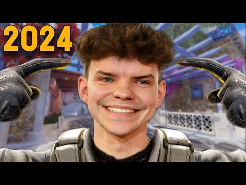 siuhy - The Future GOAT IGL 🧠 (CS2 2024 Highlights)