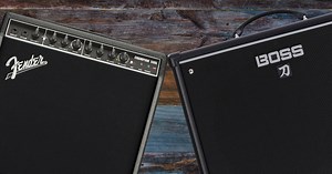 Boss Katana 50 vs Fender Champion 50XL - Best Practice Combo Amp?