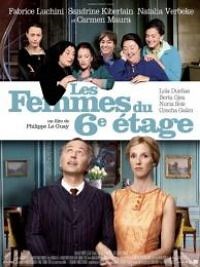 Les femmes du 6ème étage - Film 2011 - Cinetrafic
