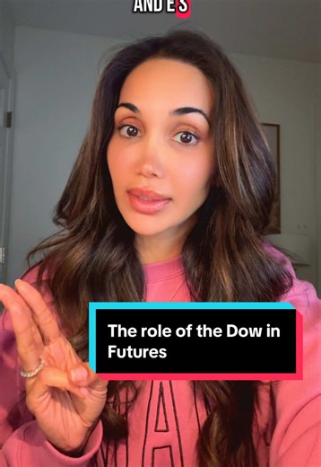 Understanding the Dow's Impact on Index Futures