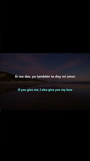 Duele El Corazón Ft. Wisin - Enrique Iglesias #lyrics #music #latinoletra #musica #enriqueiglesias