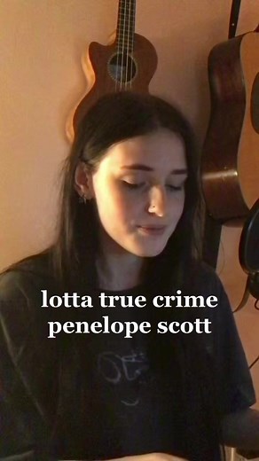 Kierra Jacobsen (@kierrajacobsen) - Lotta True Crime - Penelope Scott Tribute