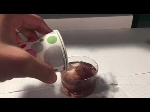 How to Clean and Feed Frozen Bloodworms to Your Fish