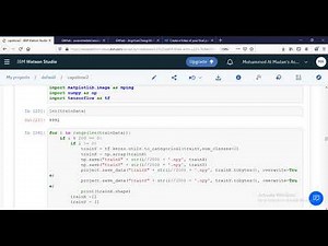 Data Science Capstone project presentation