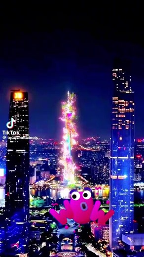 China buktikan dengan hasil. Dulu kena gelak, sekarang satu dunia tengah perhati dorang punya kemajuan yang luar biasa#China #transformation #rapid #wow #amazing