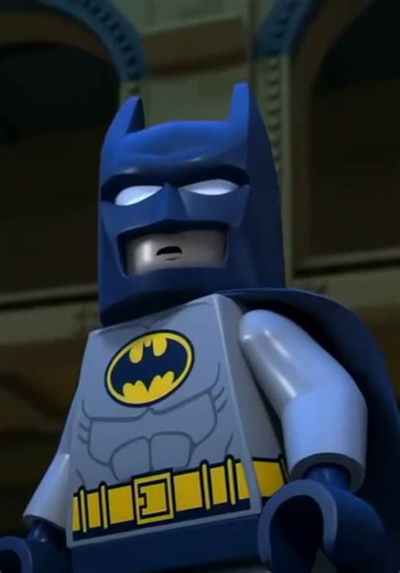 Man-Bat in LEGO?! This Is Wild!#LEGODC #LEGO #ManBat