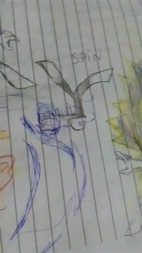 Blox Fruits draws#bloxfruits #drawing