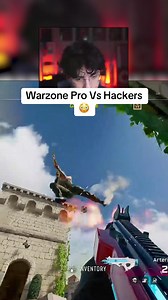 Fighting Hackers With Hacks On Warzone #warzone #callofduty #fortuneskeep #rebirthisland #season4