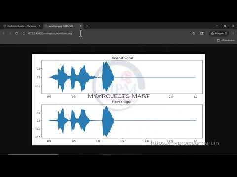 Speech Emotion Recognition - PYTHON Mini Project - 2026