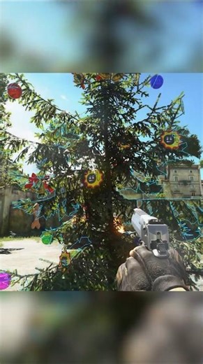 Serious Christmas has arrived! #serioussam #indiegame