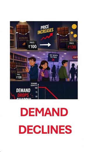 PRICE ELASTICITY OF DEMAND