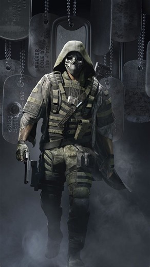 POV: Trying to Play Ghost Recon Stealthy... It Went Terribly Wrong