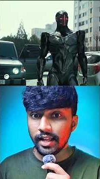 MUST WATCH Action Sci-fi Film | Alienoid (2022) Movie Honest Review | Cine Tree