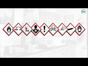 Sistema Globalmente Armonizado y Fichas de Datos de Seguridad