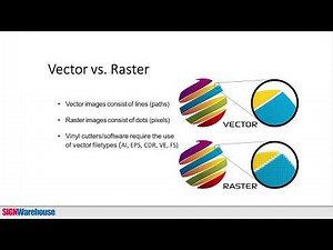LXI Basic Vectorizing Tutorial