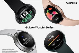 Samsung Launches Galaxy Watch4, Watch4 Classic & Buds2 in India. Check Price, Features