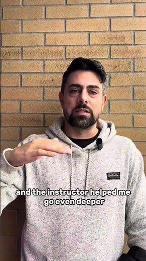 Best Part About Stretching Class