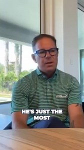 The Drive That Made Tiger Woods a Legend Sean Foley is one of the most recognizable golf instructors in the world, known for his time working with Tiger Woods. @seanfoleyperformance, @tigerwoods | 18STRONG | Facebook