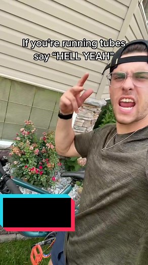 It’s 2021… if you’re not tubeless wtf are you doing?! #mtb #bikes #biketok #fyp #foryou #konabikes