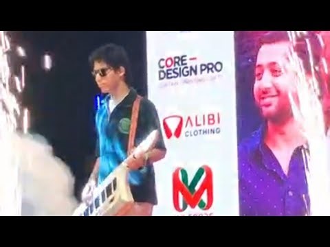 ANOMIE PROMOTION STAGE @malazlulu - 13th feb.2026