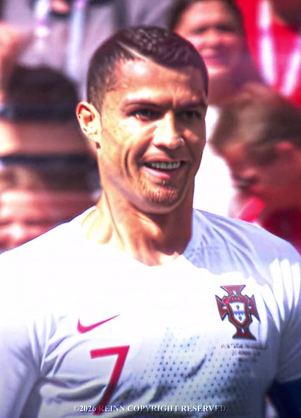 Ronaldo header🤩 | Song : FUNK BAILA | Tags #cr7 #portugal #worldcup #viral #foryou