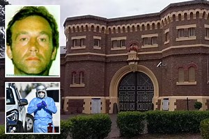 Australia's brutal lockdown drives fugitive to hand himself in after 30 YEARS