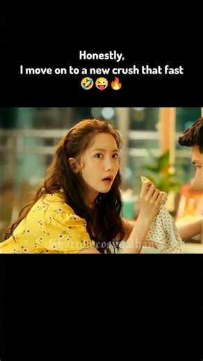 after watching kdrama🤣| Confidential Assignment | funny scene | Im Yoona #ytshorts #shorts #kdrama