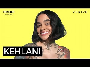 Kehlani "Everybody Business" Official Lyrics & Meaning | Verified