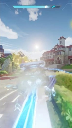 What is Sven doing? #frozen #kristoff | reindeer on the rails | #disneyspeedstorm