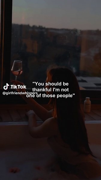 Girlfriendwhispers on TikTok