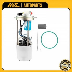 For 2004 2005 2006 2007 Hummer H2 FG0393 Fuel Pump Assembly with Sensor | eBay