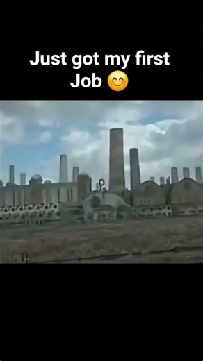 Just got my first job at a factory :) #shorts #fypシ #fyp #poppyplaytime