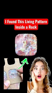 From a rough slab to a polished cabochon — this scenic moss agate revealed a living-like pattern I didn’t expect. The open botryoidal pocket makes it even more surreal, like nature carved a tiny world inside the stone. 🥶😍🥶 #MossAgate #ScenicAgate #Botryoidal #LapidaryArt #Cabochon #StoneCutting #SatisfyingProcess #AgateCabochon #HandmadeCabochon | Yazid Ikhsani