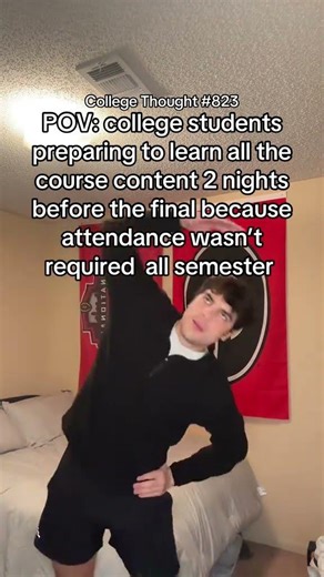 Lock in college collegelife fyp