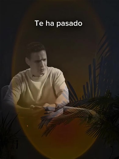 te ha pasado #motivacion #mentalidad #apoyoemocional | Mindset Motivation