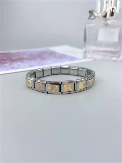 Dachshund Dog 9mm Italian Charm Links Fits All Design Classic Bracelet SW2 - Etsy