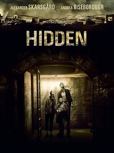 Movie - Hidden - 2015 Watch Online، Video، Trailer، photos، Reviews، Showtimes