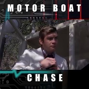 Steve Austin's adventures never get old! The Six Million Dollar Man is a timeless classic that deserves all the praise! 👏 | The Six Million Dollar Man